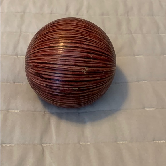 Pier 1 sphere - Picture 3 of 4